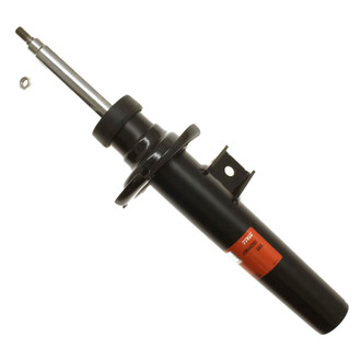 Sachs® - Advantage Front Driver Side Strut