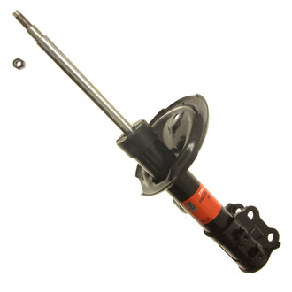 Sachs® - Advantage Front Driver Side Strut