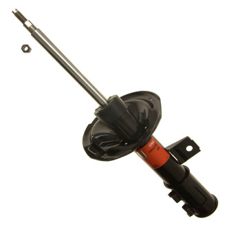 Sachs® - Advantage Front Passenger Side Strut