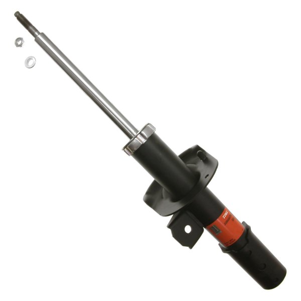 Sachs® - Advantage Front Driver Side Strut