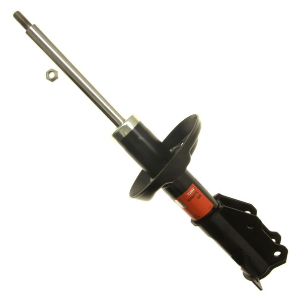 Sachs® - Advantage Front Driver Side Strut