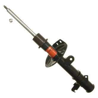 Sachs® - Advantage Front Passenger Side Strut