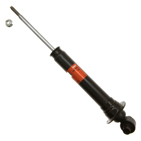 Sachs® - Advantage Rear Driver Side Strut