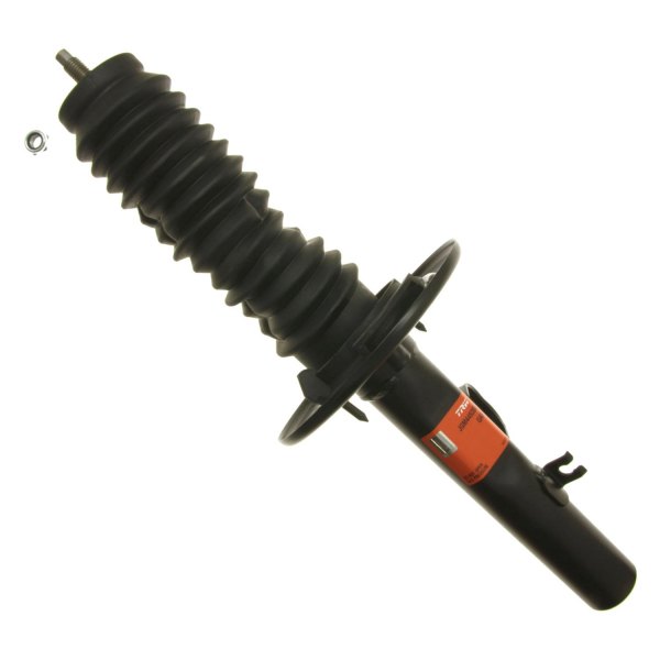 Sachs® - Advantage Front Driver Side Strut