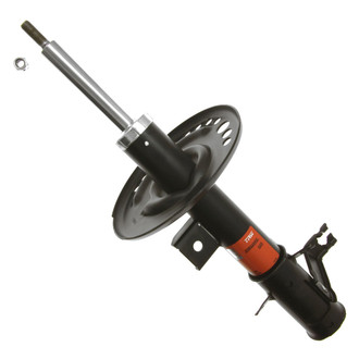 Sachs® - Advantage Front Driver Side Strut