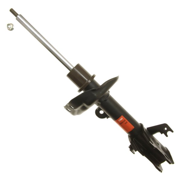 Sachs® - Super Touring™ Front Passenger Side Complete Strut Assembly