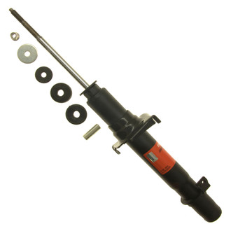 Sachs® - Super Touring™ Complete Strut Assembly
