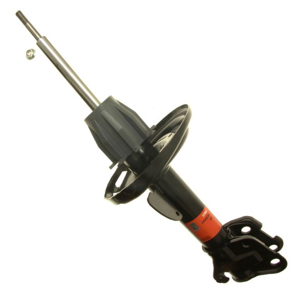 Sachs® - Advantage Front Driver Side Strut