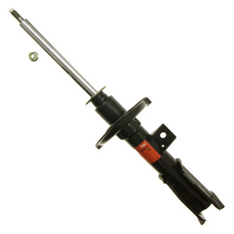 Sachs® - Advantage Front Driver Side Strut