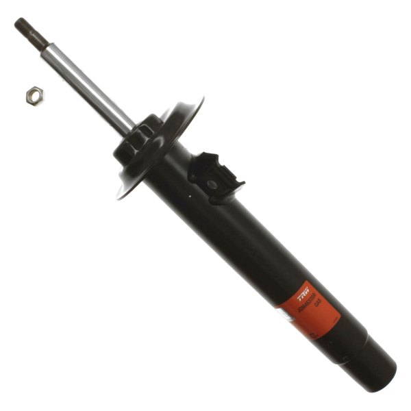 Sachs® - Super Touring™ Front Passenger Side Complete Strut Assembly