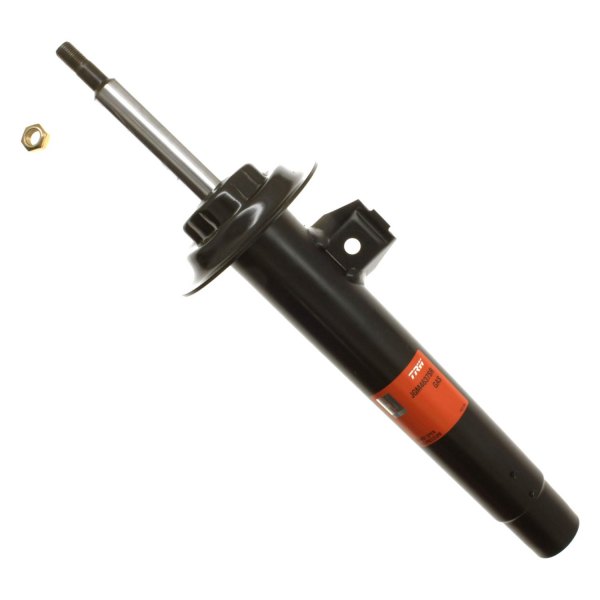 Sachs® - Super Touring™ Front Passenger Side Complete Strut Assembly