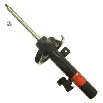 Sachs® JGM4657SL - Advantage Front Driver Side Strut