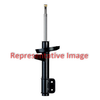 Sachs® - Advantage Front Passenger Side Strut