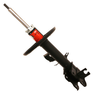 Sachs® JGM4769SR - Advantage Front Passenger Side Strut