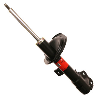 Sachs® - Advantage Front Passenger Side Strut