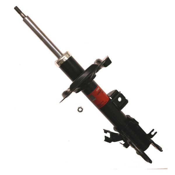 Sachs® - Advantage Front Driver Side Strut