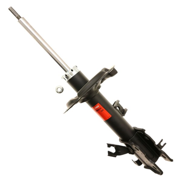 Sachs® - Advantage Front Driver Side Strut