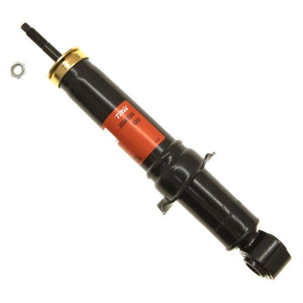 Sachs® - Rear Driver or Passenger Side Shock Absorber