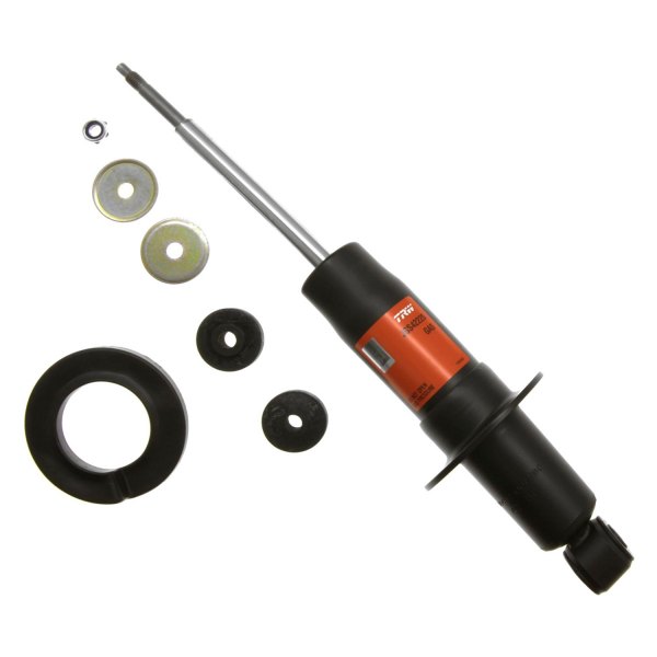 Sachs® - Front Driver or Passenger Side Shock Absorber