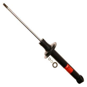 Sachs® - Rear Driver or Passenger Side Shock Absorber
