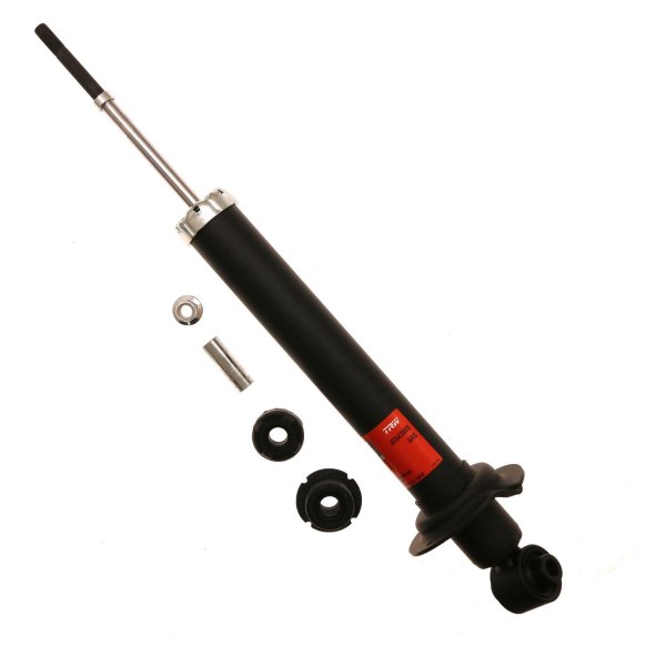 Sachs® - Rear Driver or Passenger Side Shock Absorber