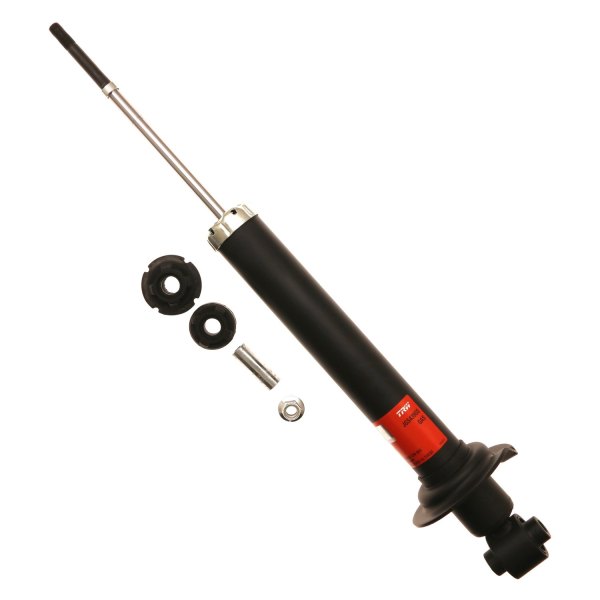 Sachs® - Rear Driver or Passenger Side Shock Absorber