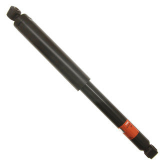 Sachs® - Rear Driver or Passenger Side Shock Absorber