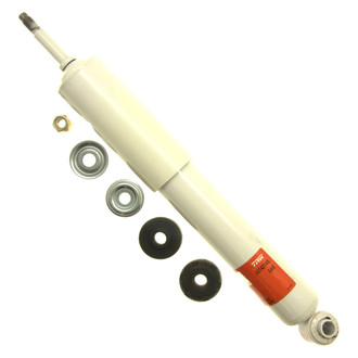 Sachs® - Front Driver or Passenger Side Shock Absorber