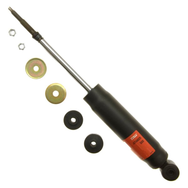 Sachs® - Front Driver or Passenger Side Shock Absorber