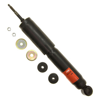 Sachs® - Front Shock Absorber