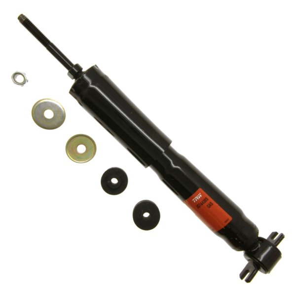 Sachs® - Rear Driver or Passenger Side Shock Absorber