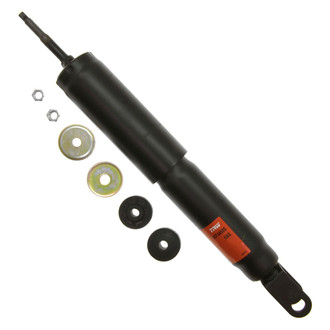 Sachs® - Front Driver or Passenger Side Shock Absorber