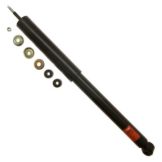 Sachs® - Rear Driver or Passenger Side Shock Absorber