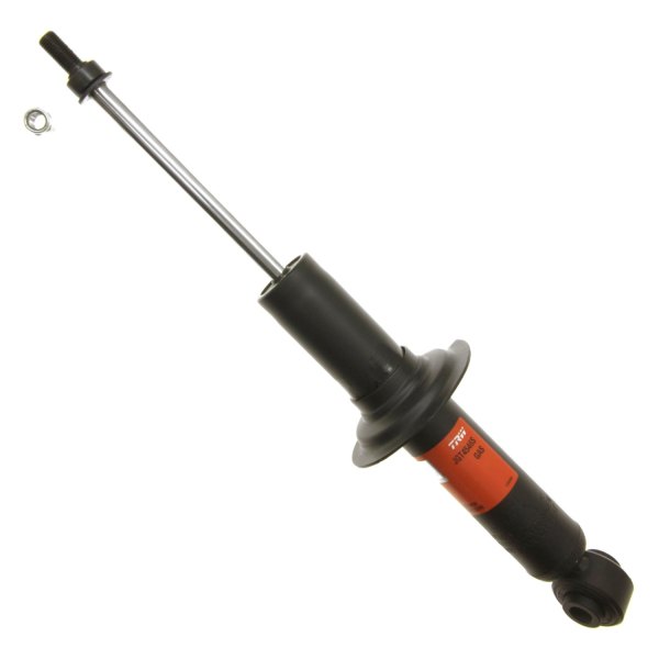 Sachs® - Super Touring™ Rear Passenger Side Complete Strut Assembly