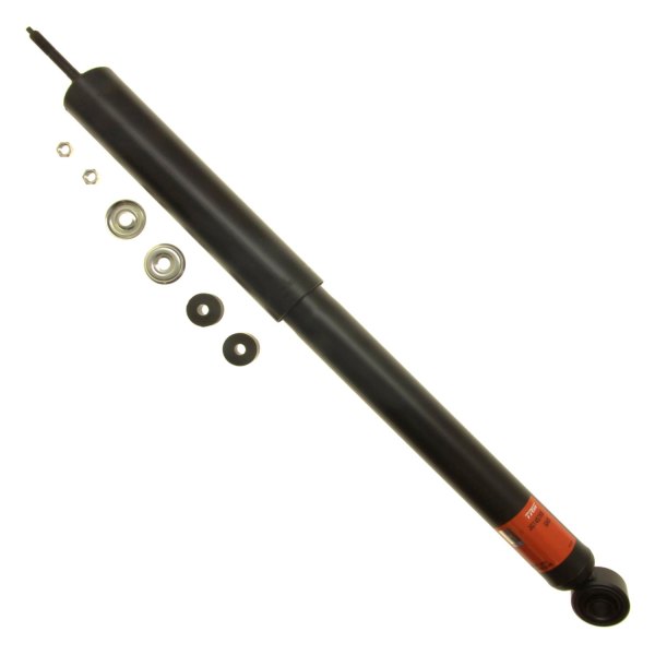 Sachs® - Rear Driver Side Shock Absorber