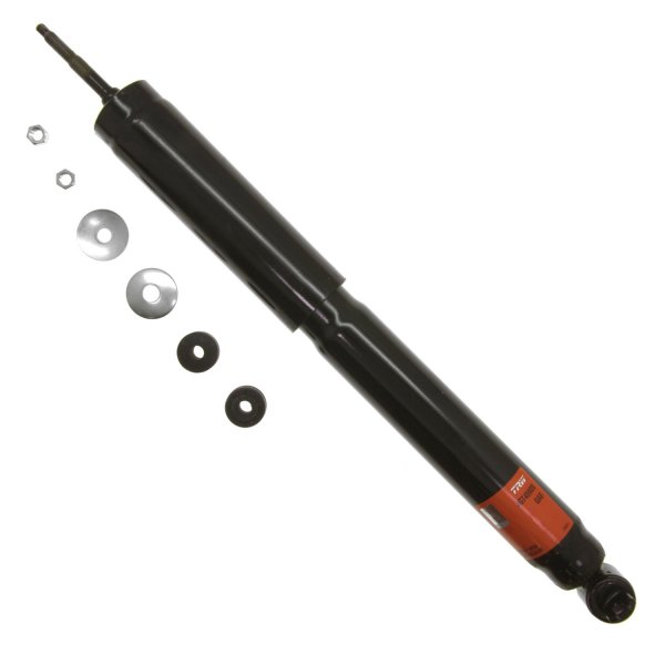 Sachs® - Front Driver or Passenger Side Shock Absorber