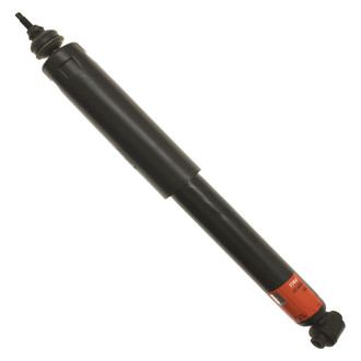 Sachs® - Rear Driver or Passenger Side Shock Absorber