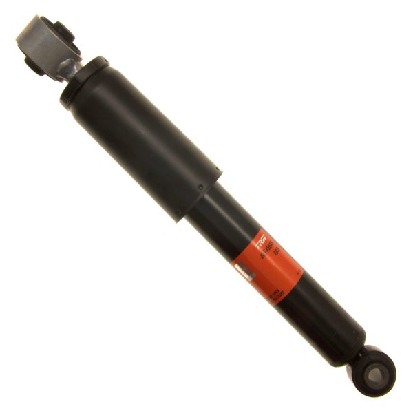 Sachs® - Rear Driver or Passenger Side Shock Absorber