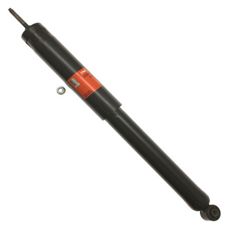 Sachs® - Rear Driver or Passenger Side Shock Absorber