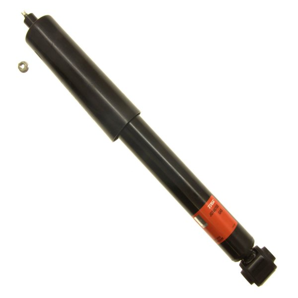 Sachs® - Rear Driver or Passenger Side Shock Absorber