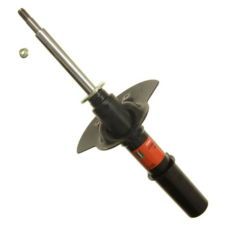 Sachs® JGT4864S - Advantage Front Driver or Passenger Side Strut