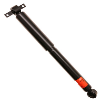 Sachs® - Rear Driver or Passenger Side Shock Absorber