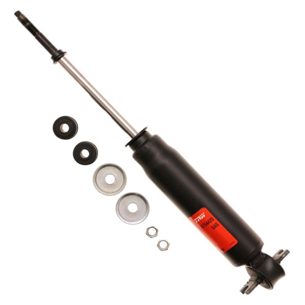 Sachs® - Front Driver or Passenger Side Shock Absorber