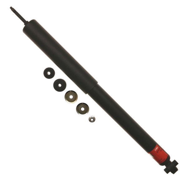 Sachs® - Rear Driver or Passenger Side Shock Absorber