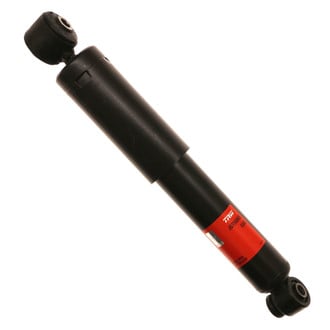 Sachs® JGT5686S - Rear Driver or Passenger Side Shock Absorber