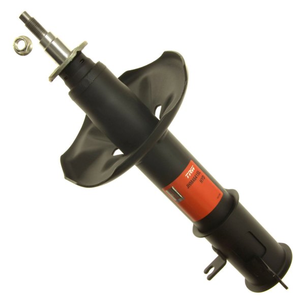Sachs® - Super Touring™ Front Driver Side Complete Strut Assembly