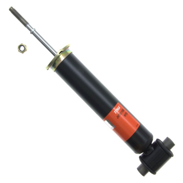 Sachs® - Front Driver or Passenger Side Shock Absorber