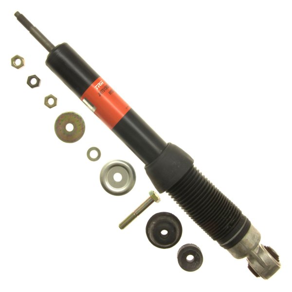 Sachs® - Rear Driver or Passenger Side Shock Absorber