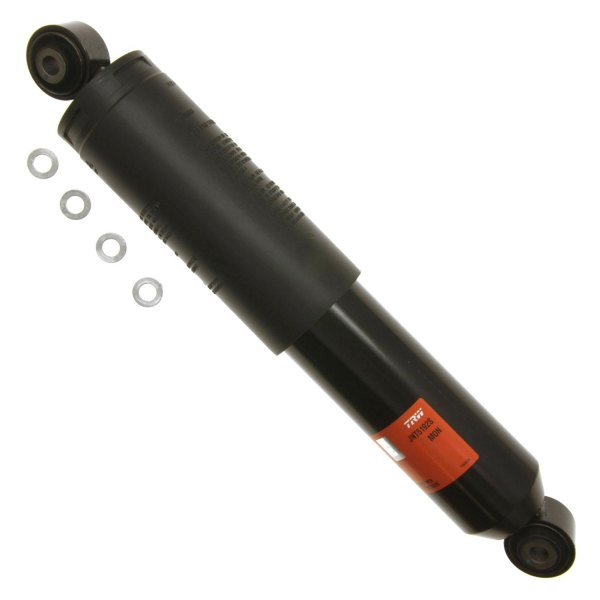 Sachs® - Rear Driver or Passenger Side Shock Absorber