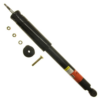 Sachs® - Rear Driver or Passenger Side Shock Absorber